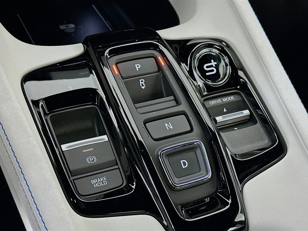 2026 Honda Prelude Base - Photo 17