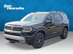 2026 Honda Passport RTL SUV