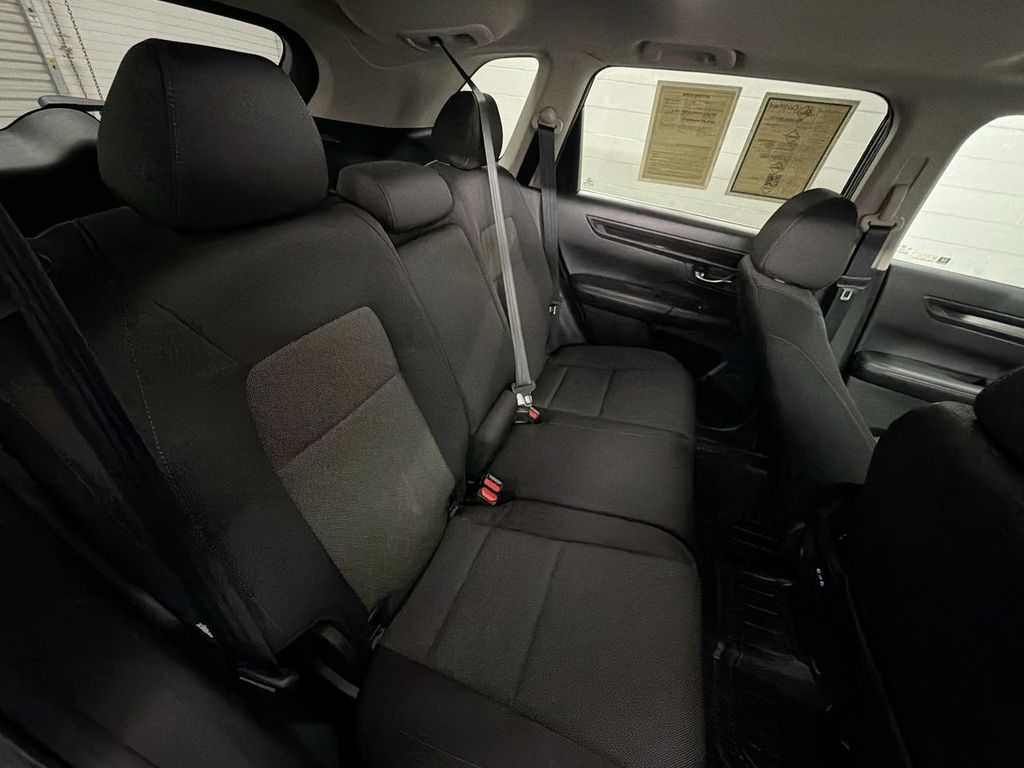 2026 Honda CR-V EX - Photo 26