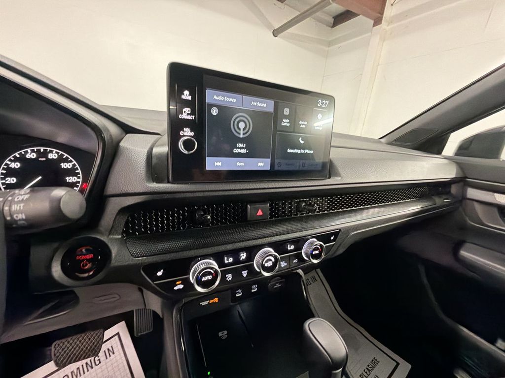 2026 Honda CR-V Sport - Photo 17