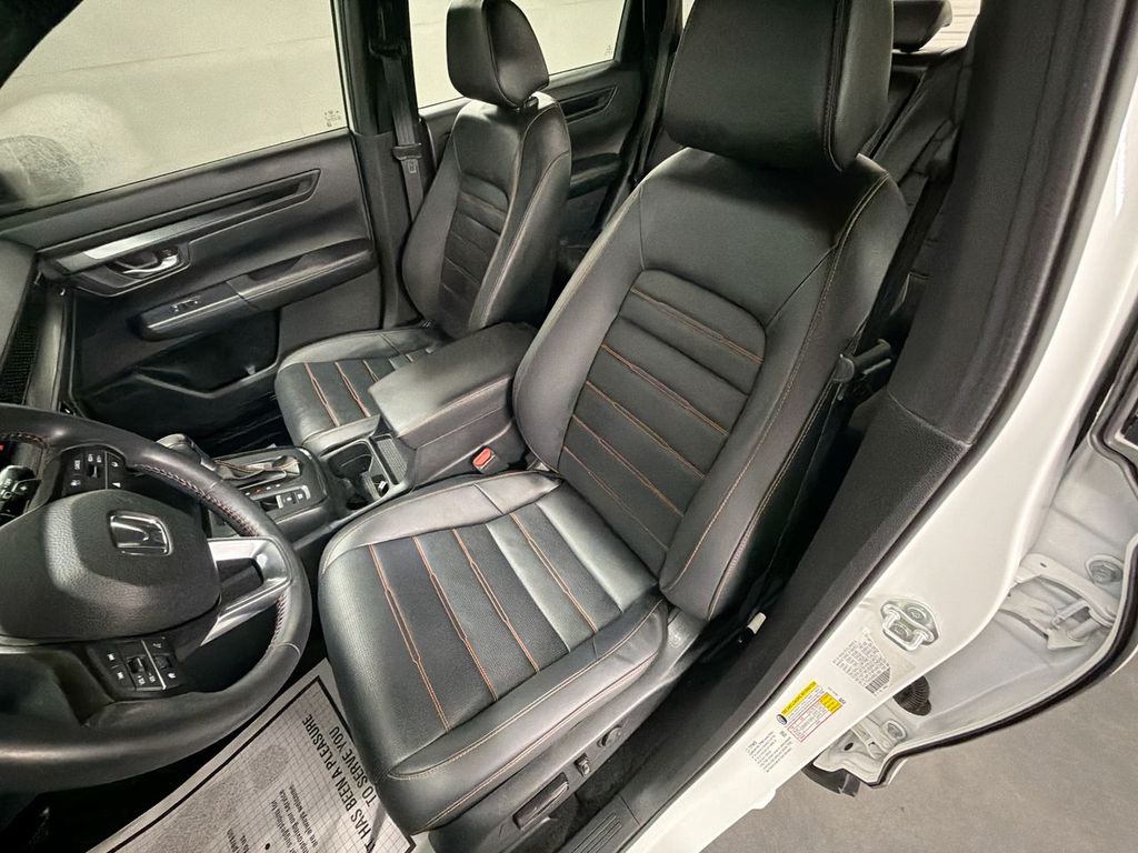 2024 Honda CR-V Sport-L - Photo 19