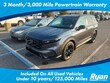 Honda CR-V Hybrid