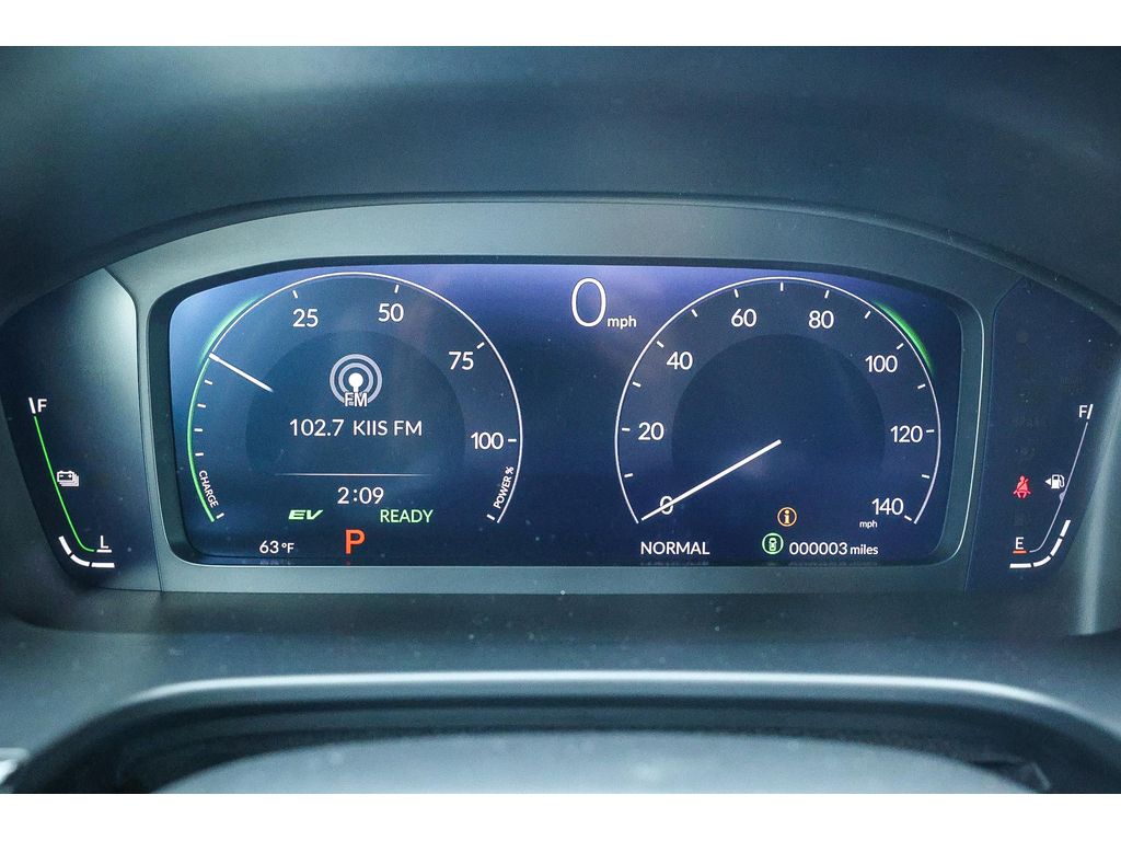 2026 Honda CR-V Sport-L - Photo 13