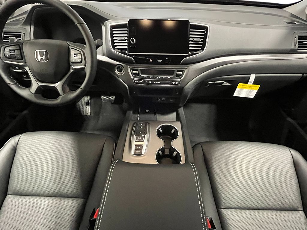 2026 Honda Ridgeline RTL - Photo 21