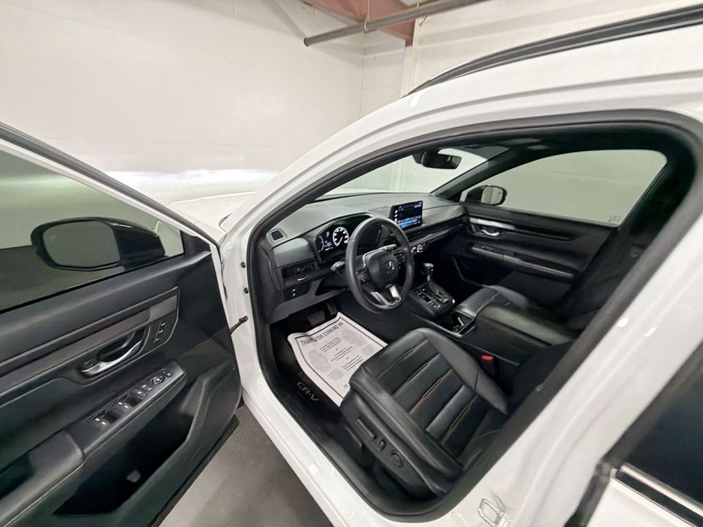 2024 Honda CR-V Sport-L - Photo 10