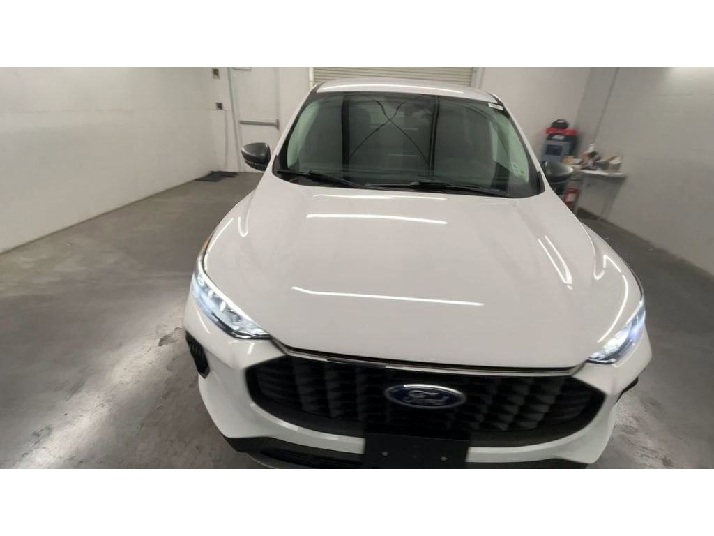 Used 2023 Ford Escape Active SUV