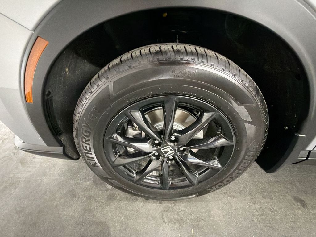2026 Honda CR-V Sport - Photo 32
