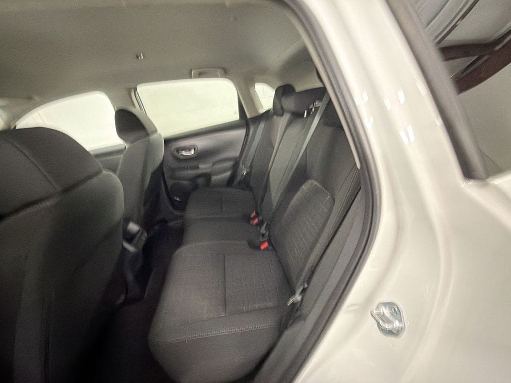 2026 Honda HR-V LX - Photo 22