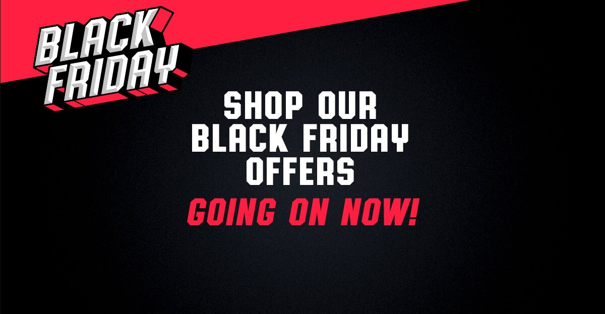 Black Friday