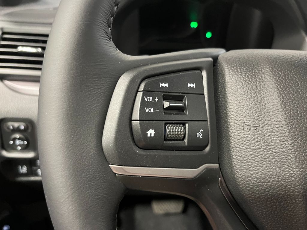 2026 Honda Ridgeline RTL - Photo 17