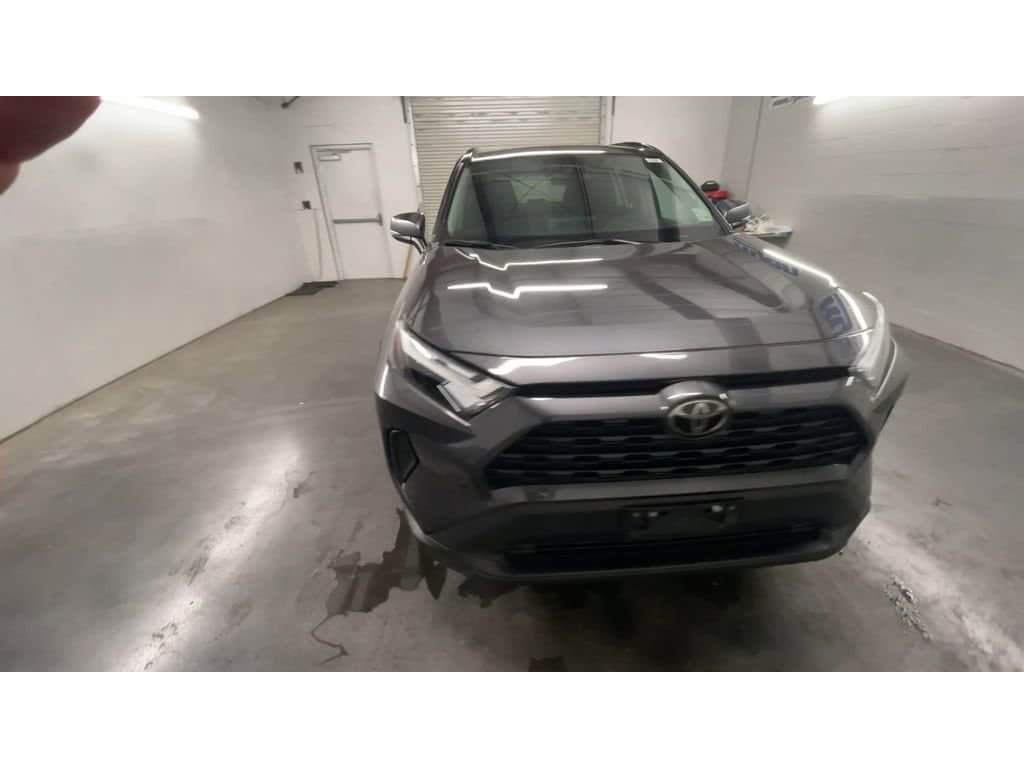 Used 2024 Toyota RAV4 XLE SUV