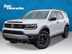 2026 Honda Passport TrailSport Elite SUV