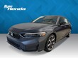 Honda Civic Hybrid