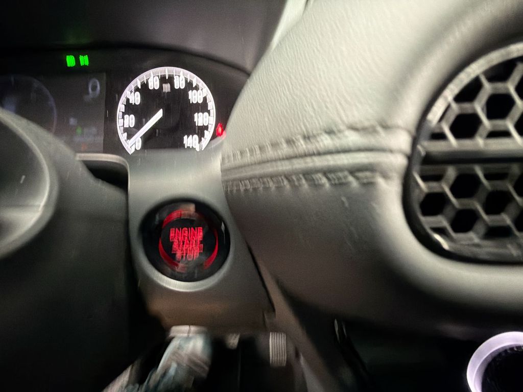 2026 Honda HR-V LX - Photo 16