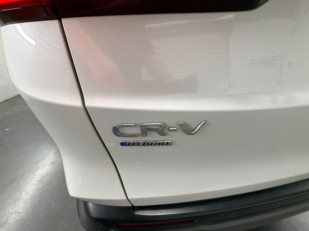 2024 Honda CR-V Sport-L - Photo 31