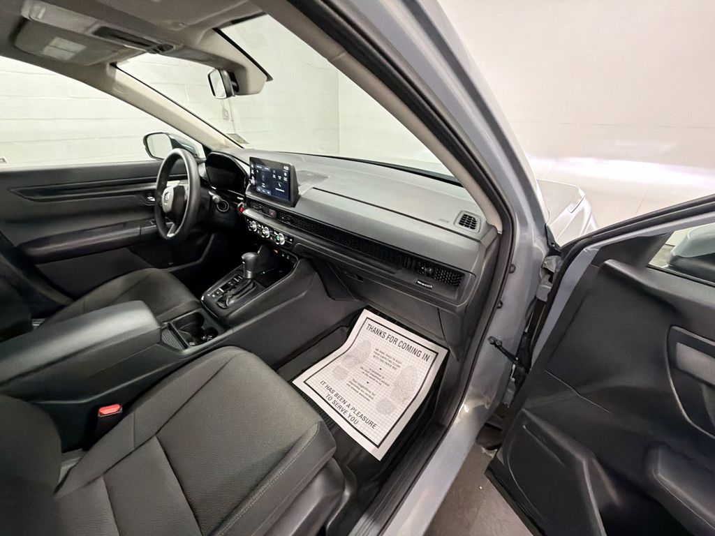 2026 Honda CR-V EX - Photo 28