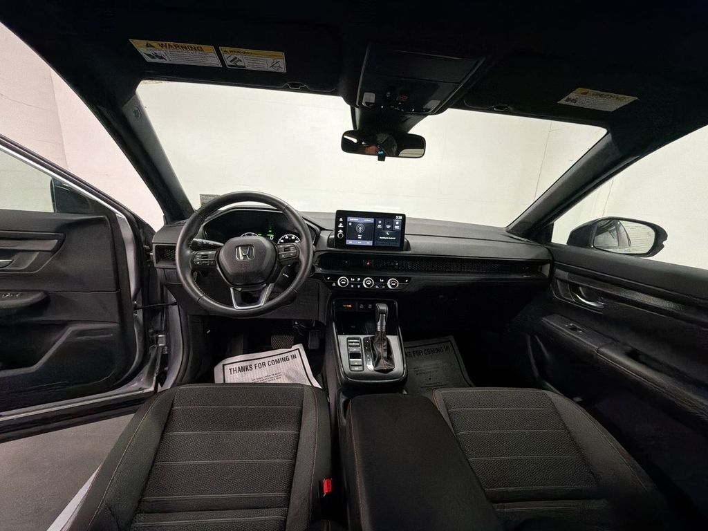 2026 Honda CR-V Sport - Photo 20