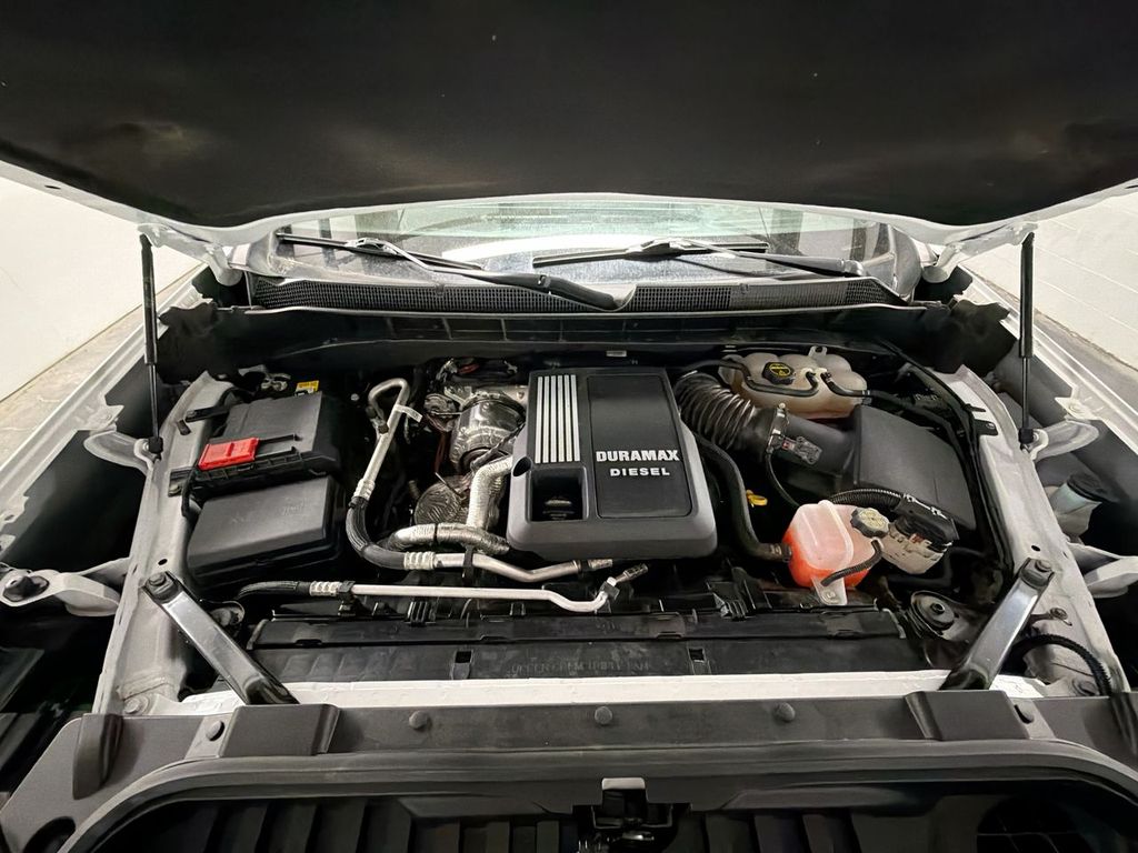 2024 Chevrolet Silverado 1500 RST - Photo 29