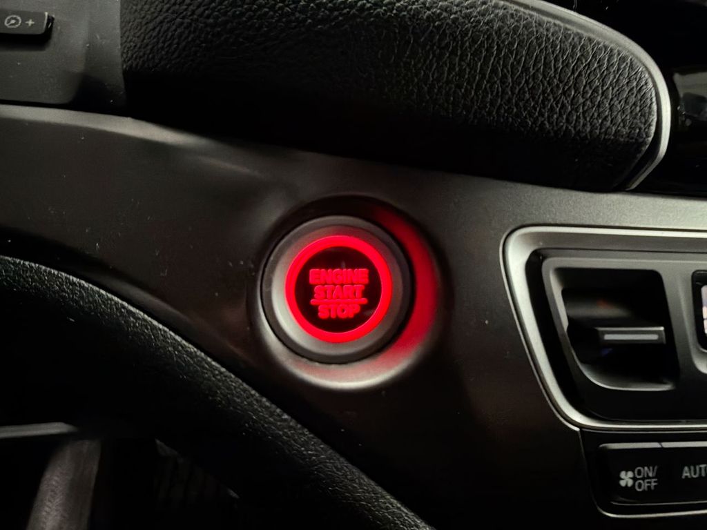 2022 Honda Pilot Sport - Photo 15