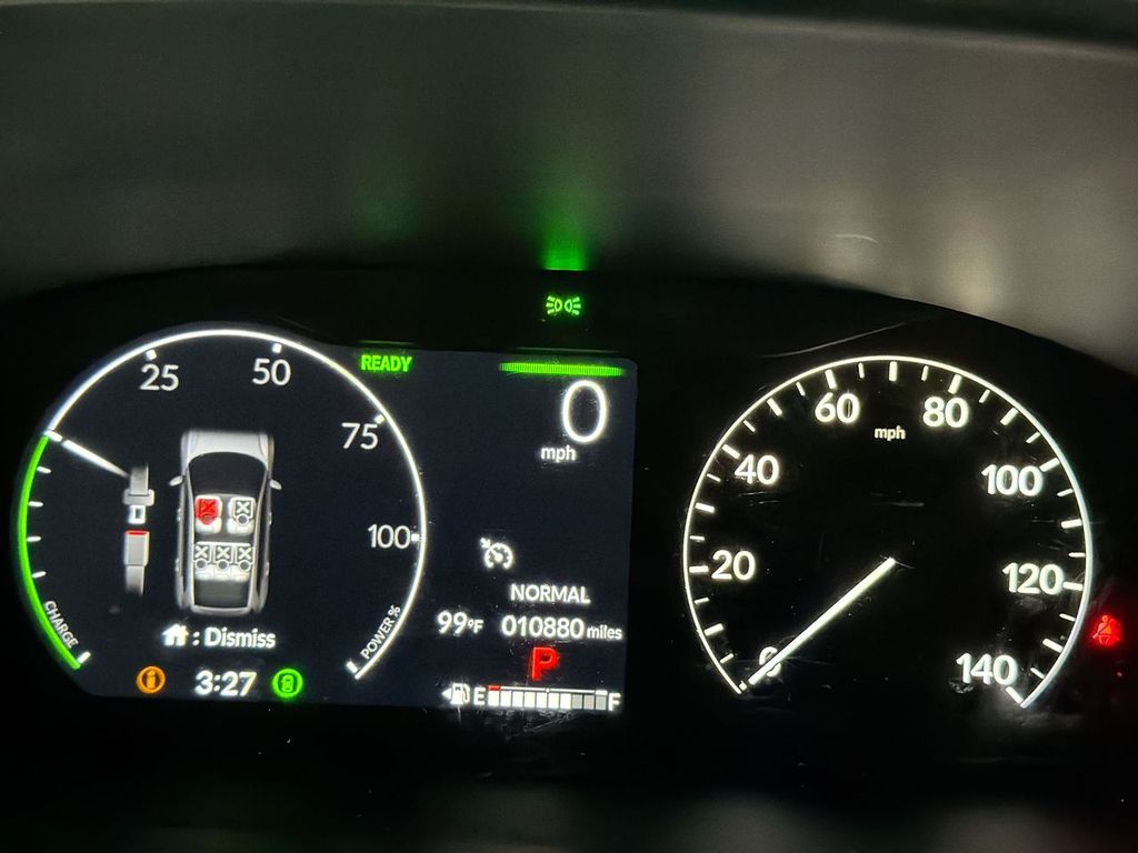 2026 Honda CR-V Sport - Photo 12