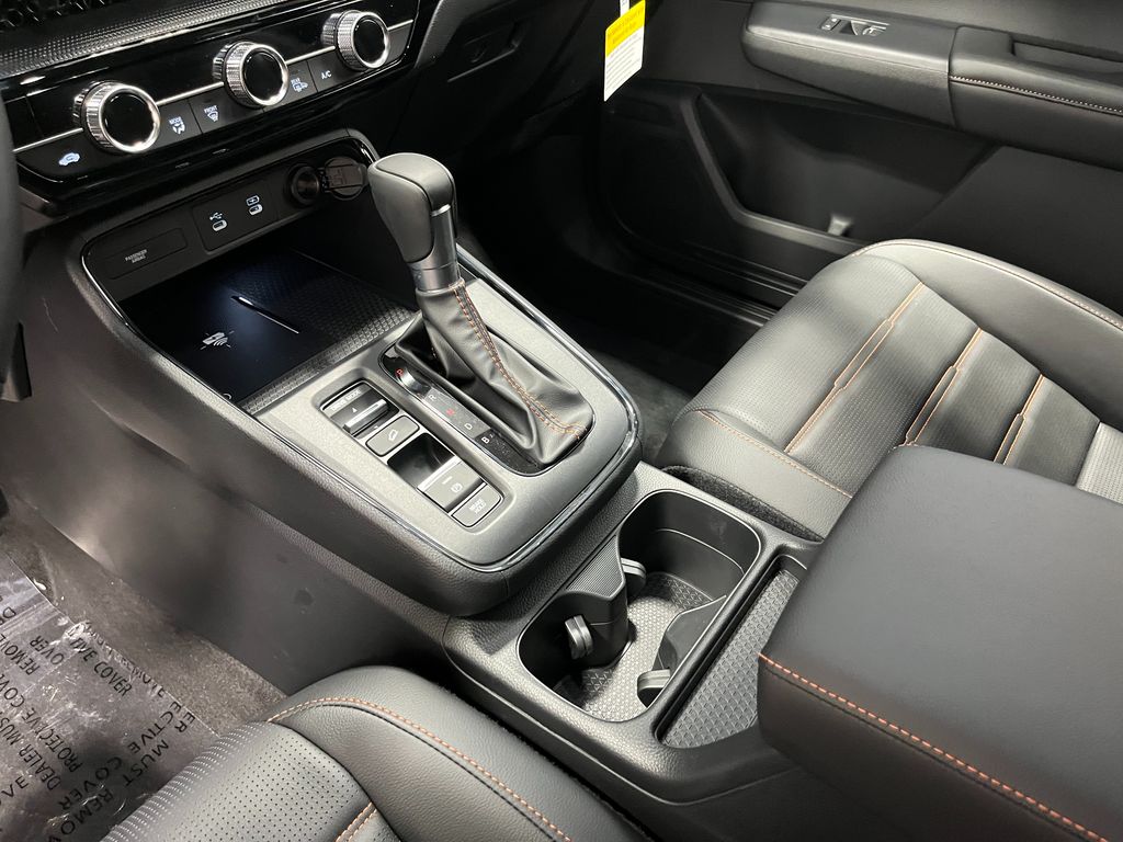2026 Honda CR-V Sport Touring - Photo 23