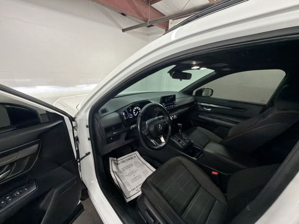 2023 Honda CR-V Sport - Photo 10