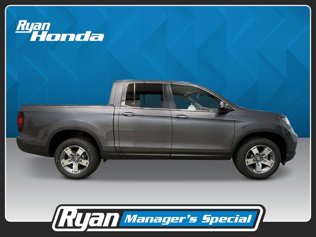 2026 Honda Ridgeline RTL - Photo 7