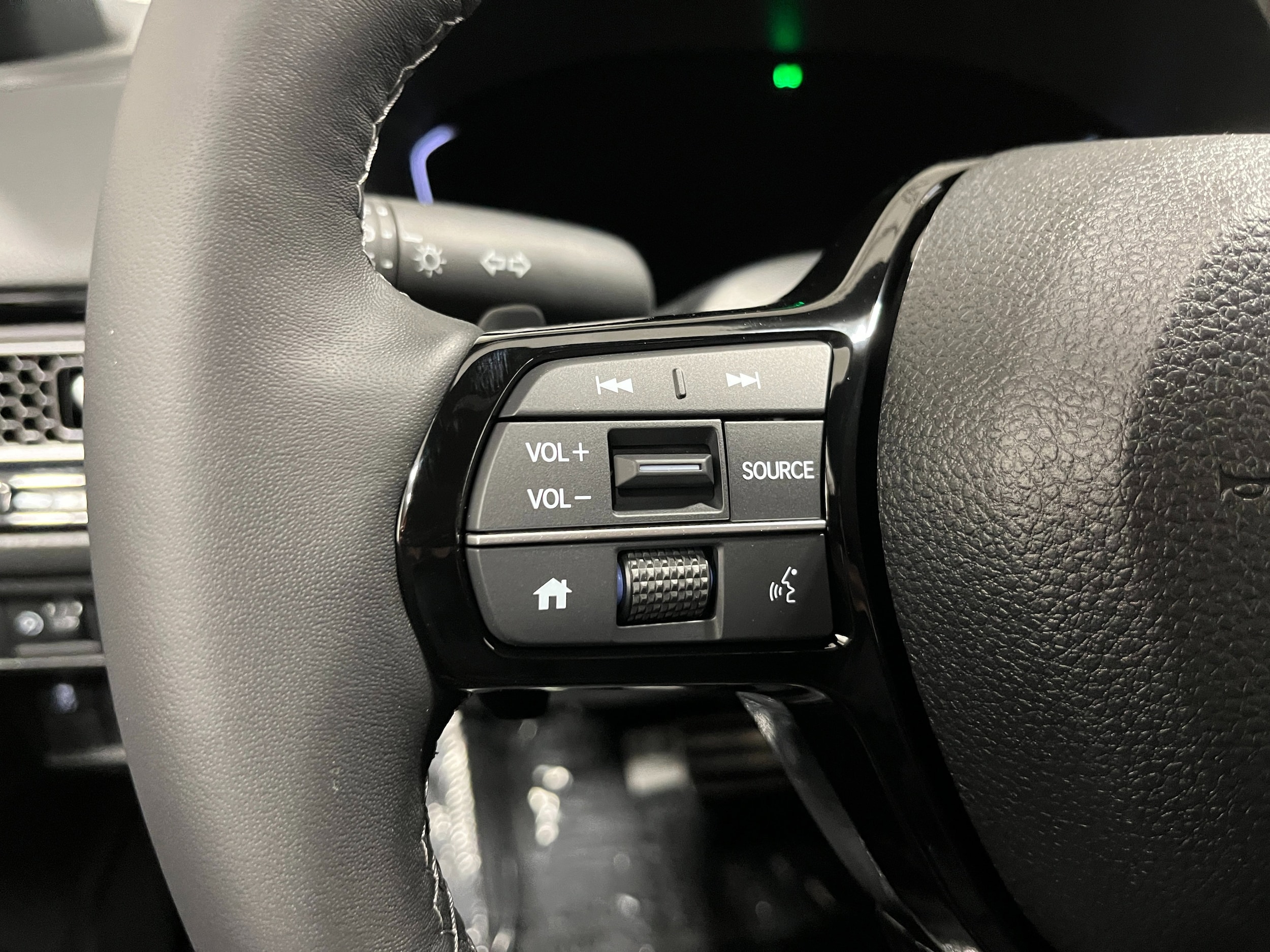 2026 Honda Civic Sport - Photo 14