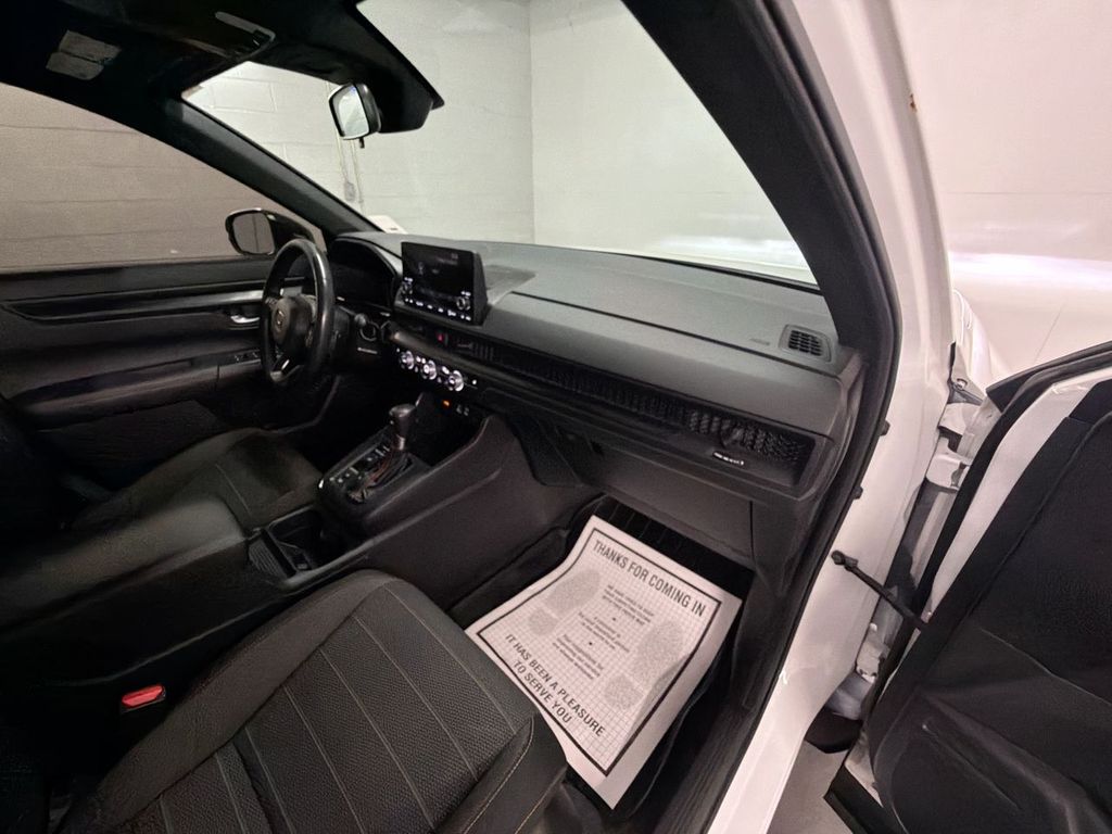 2023 Honda CR-V Sport - Photo 28