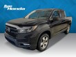  Honda Ridgeline