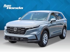 2026 Honda CR-V LX SUV