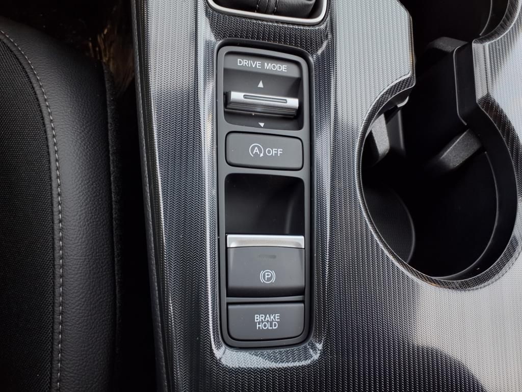 2026 Honda Civic Sport - Photo 25