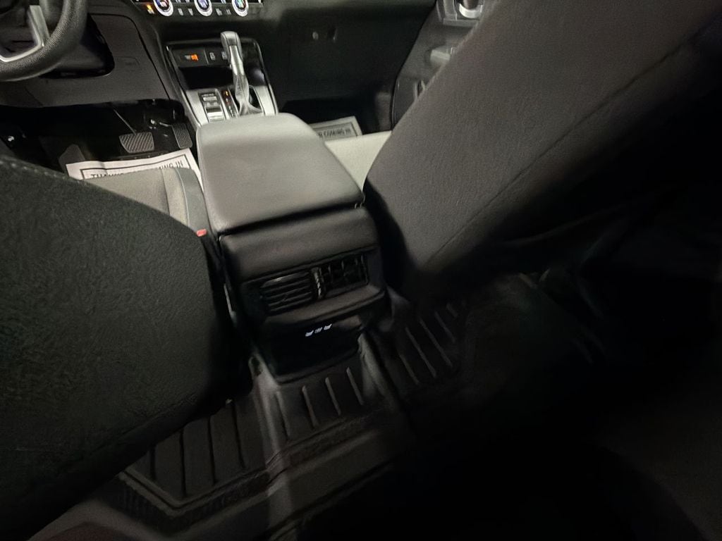2026 Honda CR-V EX - Photo 21