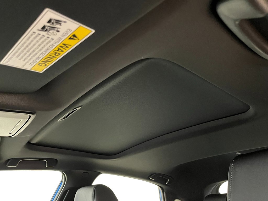 2026 Honda Civic Hatchback Sport Touring - Photo 24