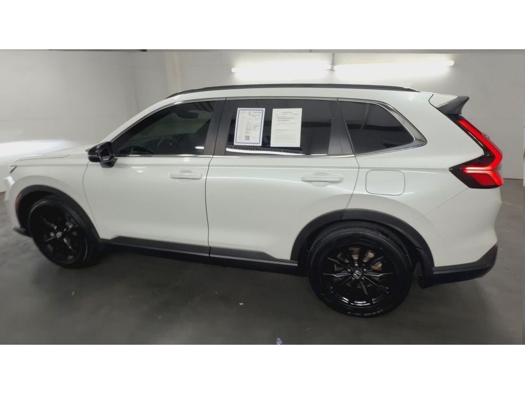 2024 Honda CR-V Sport-L - Photo 6