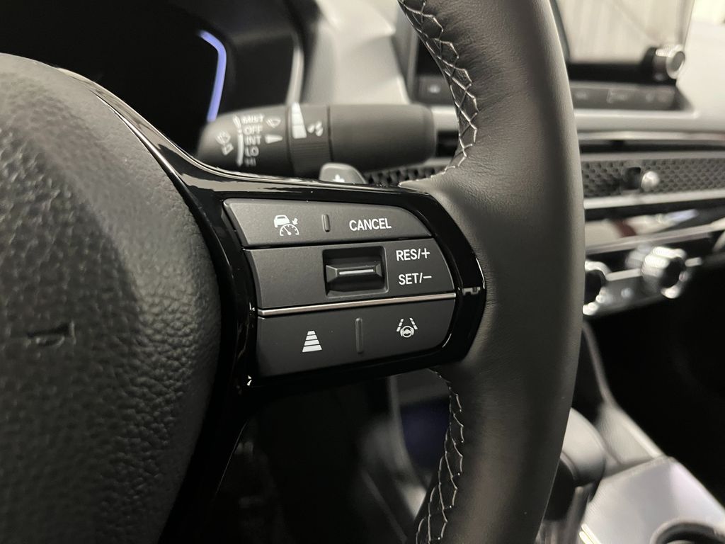 2026 Honda Civic Sport - Photo 15