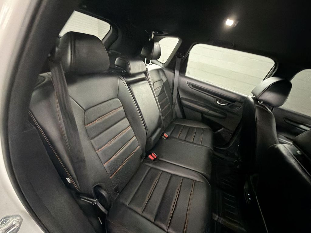 2024 Honda CR-V Sport-L - Photo 26