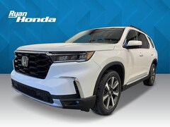 2025 Honda Pilot Touring SUV