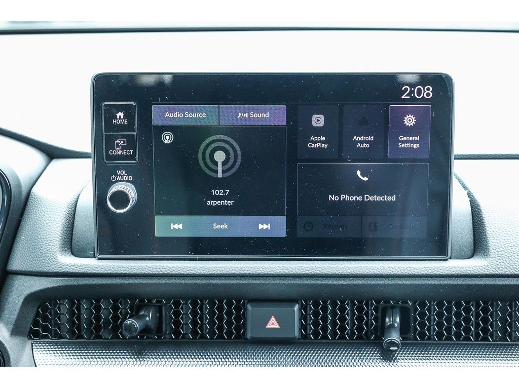 2026 Honda CR-V Sport-L - Photo 14
