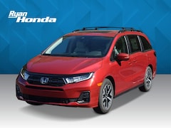 2026 Honda Odyssey EX-L Van Passenger