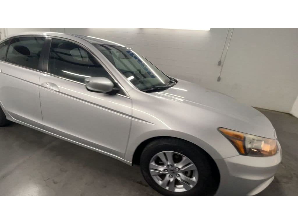 Used 2012 Honda Accord SE with VIN 1HGCP2F67CA022366 for sale in Monroe, LA