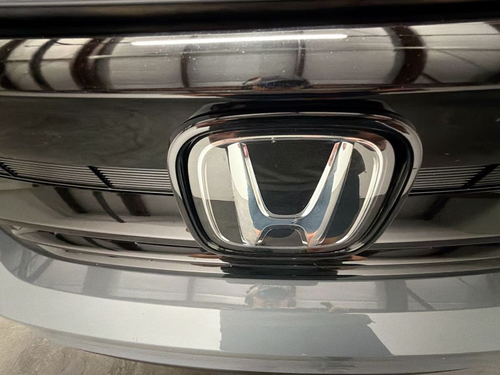 2022 Honda Pilot Sport - Photo 28