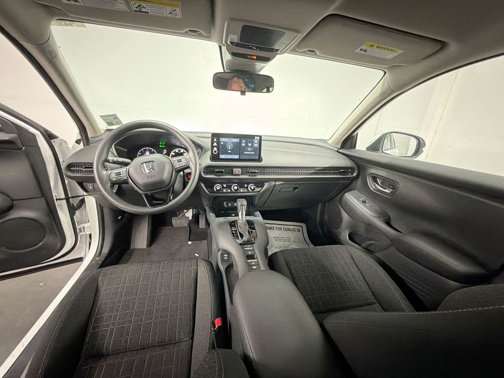2026 Honda HR-V LX - Photo 19