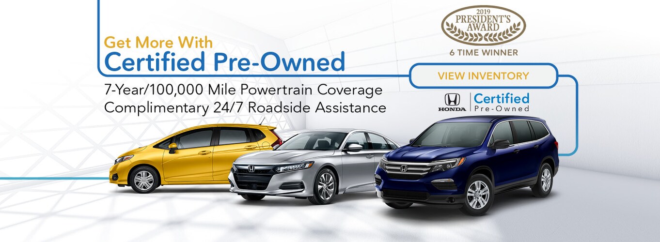 Saccucci Honda Honda Dealership in Middletown, RI