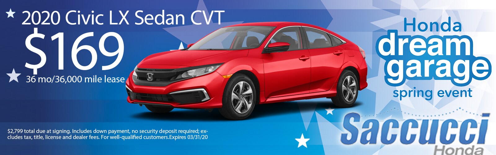 Saccucci Honda Middletown, RI Honda Dealer New & Used Honda Models