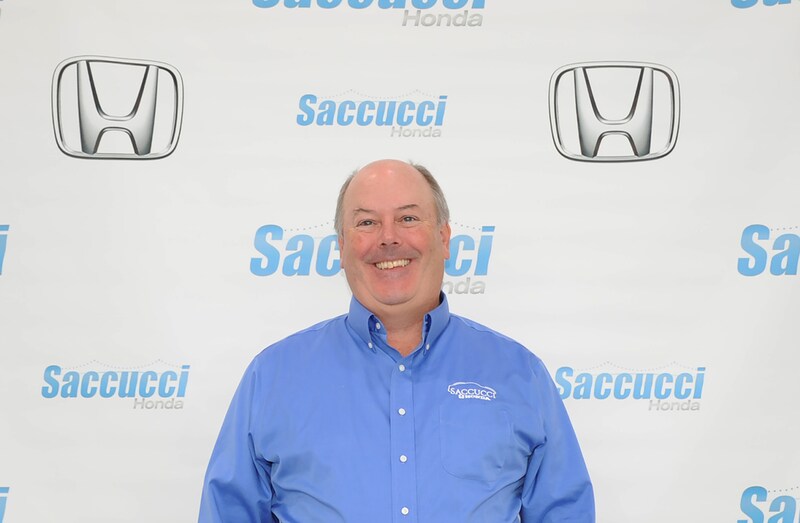The Saccucci Staff Saccucci Honda