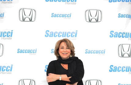 Staff member Barbara Radebach from ID_6ca3151057cd