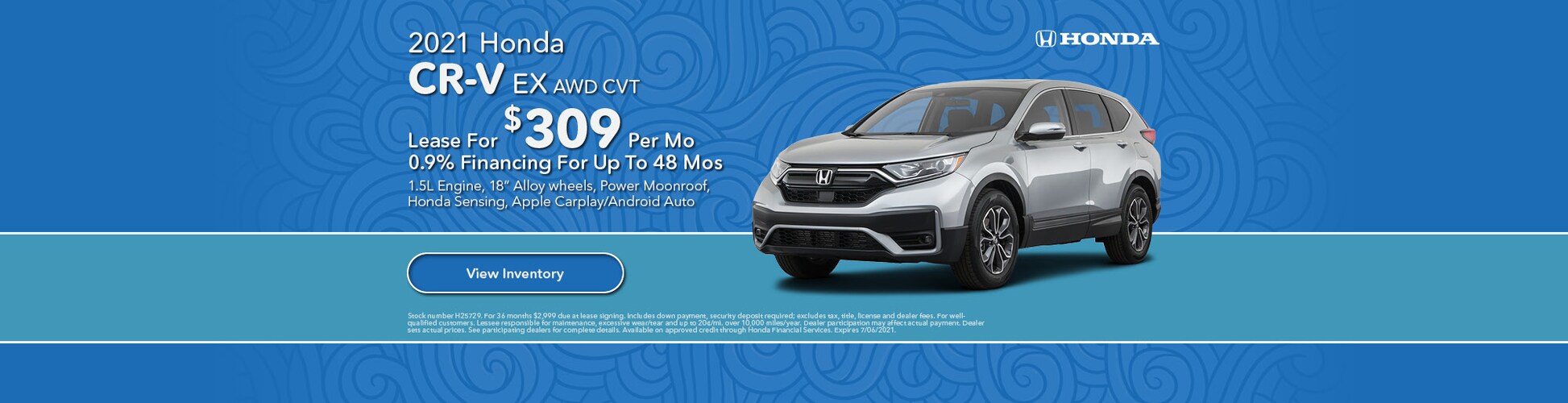 Saccucci Honda Honda Dealership in Middletown, RI