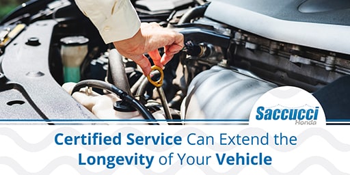 Certified Vehicle Service Can Extend the Longevity of Your Vehicle