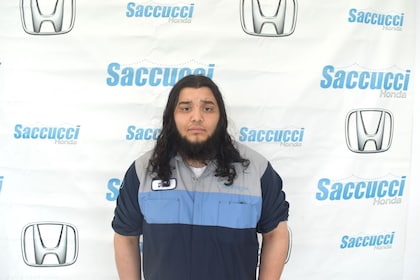 Staff member Dante Brum from ID_d9319ad2b46b